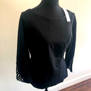 NWT Whitehouse black market